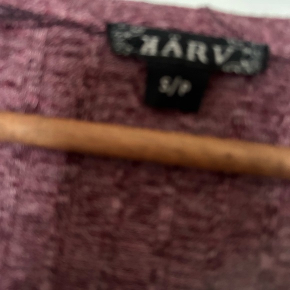 Karv top - Picture 3 of 3